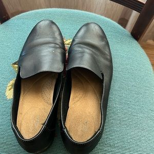 Clark Women’s Loafers size 8.5 Wide